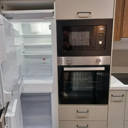 Apartmán Plain-pied Acces Facile Ideal Sejour Tranquille *