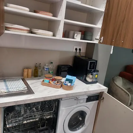 Plain-pied Acces Facile Ideal Sejour Tranquille Bailleul (Nord)