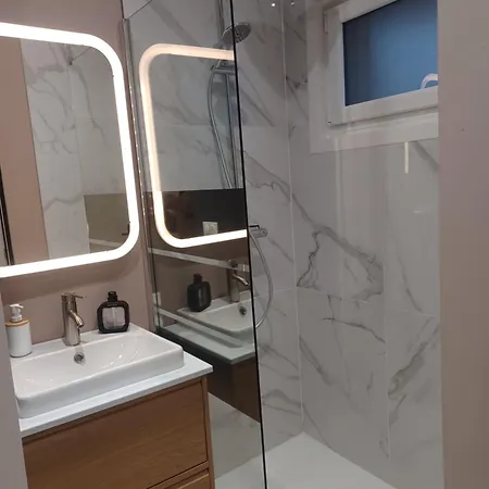 Jardin 02 * Bailleul (Nord)